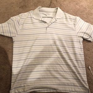 Nike golf polo